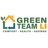 Green Team LI logo - Similar company to Ecny Foundation, Inc.