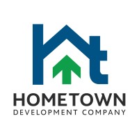 Hometown Development Company logo - Similar company to Northwood Capital