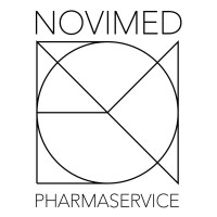 Novimed Pharmaservice GmbH logo - Similar company to Pharmastarter