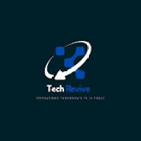 TechRevive logo - Similar company to Techrevive Technologies