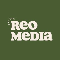 Reo Media Group logo - Similar company to Rio Media