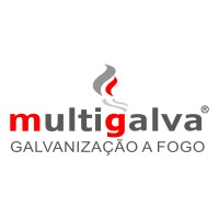 Multigalva Tecnologia em Metais logo - Similar company to Galbrill Galvanização E Cromagem