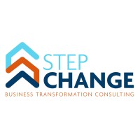 Step Change Inc