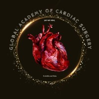 Global Academy of Cardiac Surgery logo - Similar company to Stanford Cardiothoracic Surgery