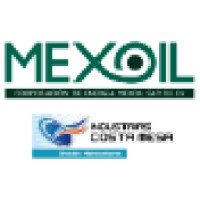 Corporacion De Energia Mexoil Sapi De Cv