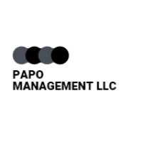 Papo Management LLC logo - Similar company to Favorably.Ai
