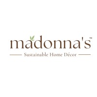 Madonna's Sustainable Décor logo - Similar company to Minimalmint