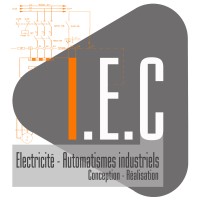 IEC ISERE logo - Similar company to Ergtp
