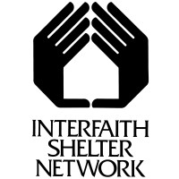 Interfaith Shelter Network logo - Similar company to Mind Treasures