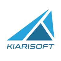 Kiarisoft Cía Ltda logo - Similar company to Obinte - Grupo Empresarial