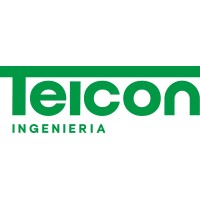 TEICON logo - Similar company to Teicon Projects Gmbh