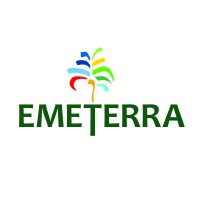 Emeterra logo - Similar company to Per Design