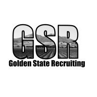 Golden State Recruiting logo - Similar company to Qostronics Inc.