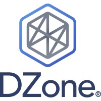 DZone logo - Similar company to Cxm Today