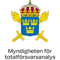Myndigheten för totalförsvarsanalys logo - Similar company to Försvarshögskolan - Swedish Defence University