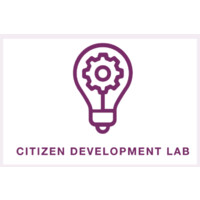 Citizen Development Lab logo - Similar company to Citizen Developers | Lowcode & Nocode Academy