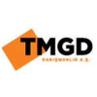TMGD A.Ş. logo - Similar company to Ulus Tmgd