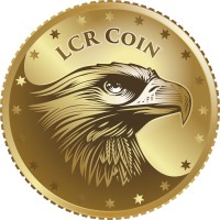 LCR Coin logo - Similar company to Auth Coin