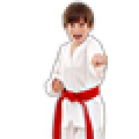 Koguryo Martial Arts