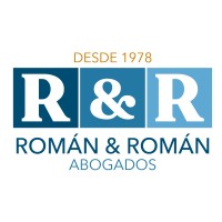 Román&Román Abogados logo - Similar company to Charry Sáenz Jácome Y Galarza