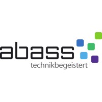 Abass GmbH logo - Similar company to Mtg Hellas