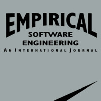 Empirical Software Engineering logo - Similar company to Channel.Me