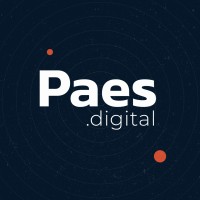 Paes.Digital logo - Similar company to Lyp Branding & Estratégia