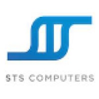 STS Computers & Solutions logo - Similar company to Zorion-Be