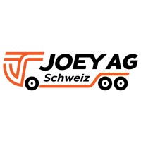 JOEY Schweiz AG logo - Similar company to Coresection Gmbh