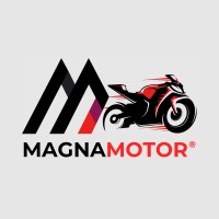Magna Motor Tr