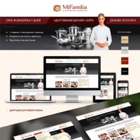 Portfolio (Web design) logo - Similar company to Графический Дизайн - Res Design - Фриланс