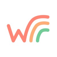 Whimsy + Wellness logo - Similar company to Palm Construction Group