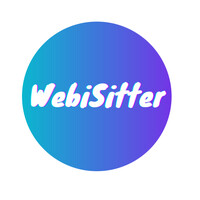 Webisitter logo - Similar company to Mathflow Ai