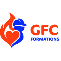 GFC Formation santé et sécurité logo - Similar company to Eos