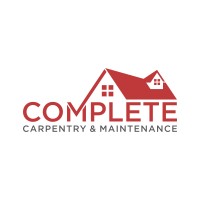 Complete Carpentry and Maintenance Ltd logo - Similar company to Ags Carpentry & Maintenance Solutions Ltd