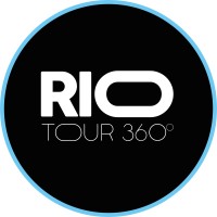 Rio Tour 360º logo - Similar company to Discovery Rio Tour - Operadora De Turismo
