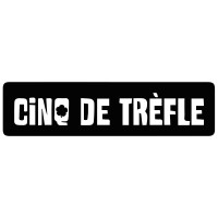 Cinq de Trèfle Productions logo - Similar company to Dub-School