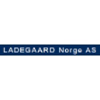 LADEGAARD Norge AS logo - Similar company to Itema As