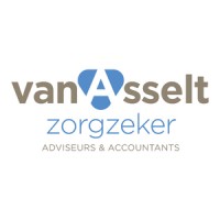 Van Asselt zorgzeker - adviseurs & accountants logo - Similar company to Szamen