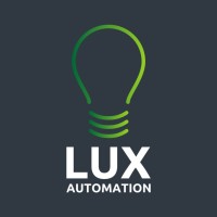 LUX Automation logo - Similar company to Smart Zoom Technologies