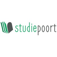Studiepoort logo - Similar company to Zorgstudent