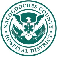 Nacogdoches County Hospital District logo - Similar company to Interim Healthcare Staffing