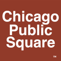 Chicago Public Square logo - Similar company to Geo. J Rothan Co
