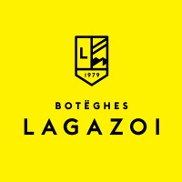 Boteghes Lagazoi logo - Similar company to Frucotec Srl