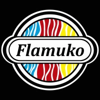 Pinturas Flamuko Oficial logo - Similar company to Temi C.A.