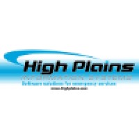 High Plains Information Systems, Inc.