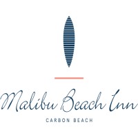 Malibu Beach Inn logo - Similar company to The Georgian Hotel