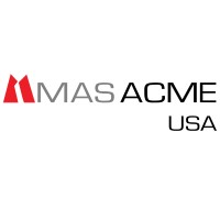 MAS ACME USA logo - Similar company to Vivify