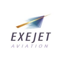 EXEJet logo - Similar company to Abc Aero