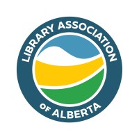 Library Association of Alberta logo - Similar company to Digitcore Library Inc.